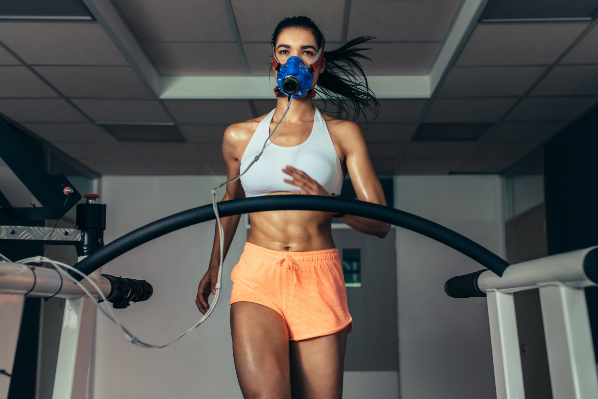 VO2 Max, VO2 MAX
