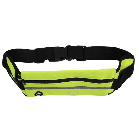 Gürteltasche Sporty Neongrün - NORDIC POWER