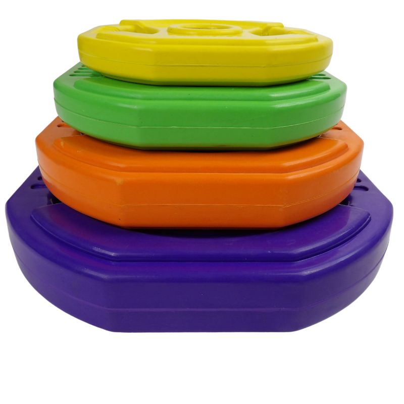 Bodypump Sæt - Vægtstangssæt 40 kg, PRO, Køb Med Prisgaranti Her - Maxis.dk