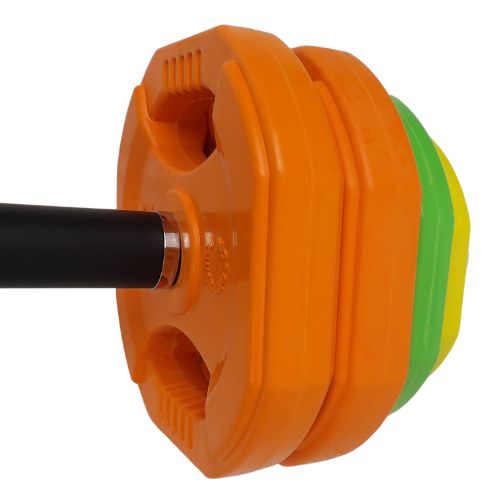 Pro Pump Sæt 30 Kg. - NORDIC POWER, Køb Billigst Her - Maxis.dk