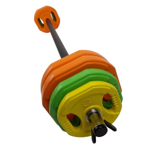 Bodypump Sæt Pro 30 Kg. Prisgaranti På Alt Fra NORDIC POWER - Maxis.dk