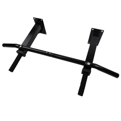 Køb Væg Monteret Chin Up Bar - Pull Up Bar Her, Bedst Til Hjemmetræning
