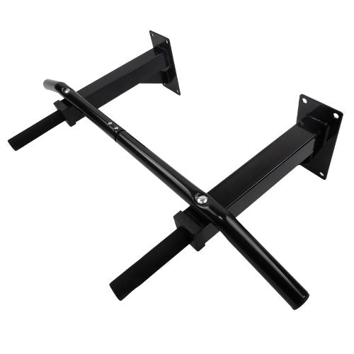 Pull Up Bar - Chin Up Bar, Køb Dit Træningsudstyr Her til De Bedste Priser - Maxis.dk
