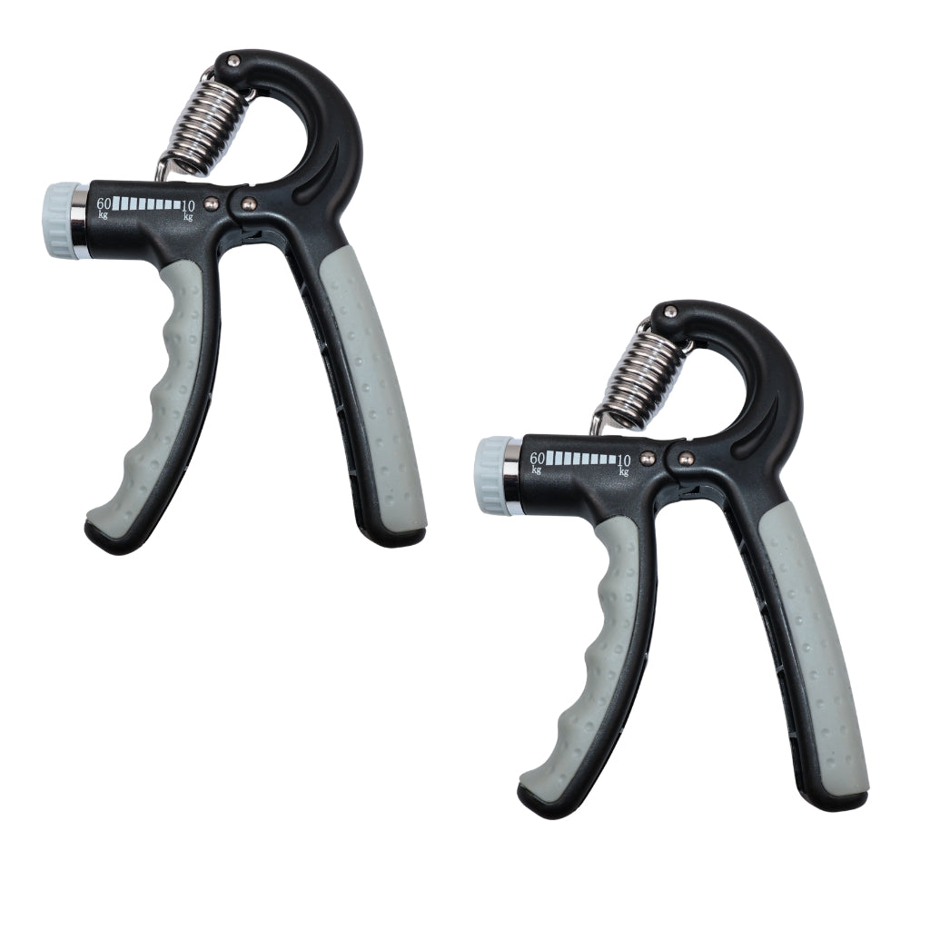 2 Stück Speedrope Pro Black Aluminium Griffe - Angebot