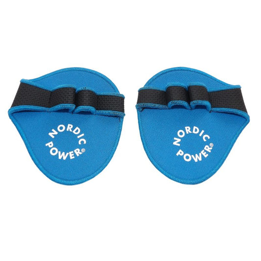 Griffpolster Blau im Set - NORDIC POWER