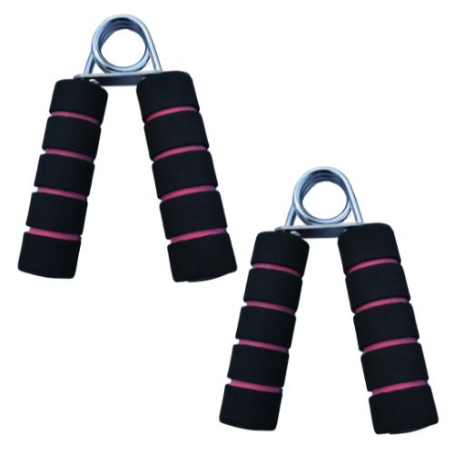 Håndtræner let styrke, køb billigst her - Maxis.dk