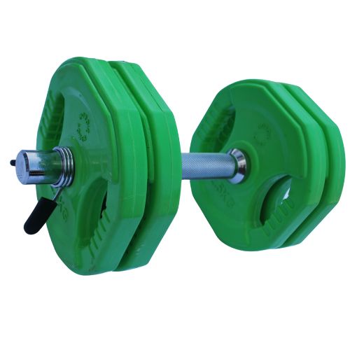 Billig Håndvægtstang fra NORDIC POWER, køb her - Maxis.dk