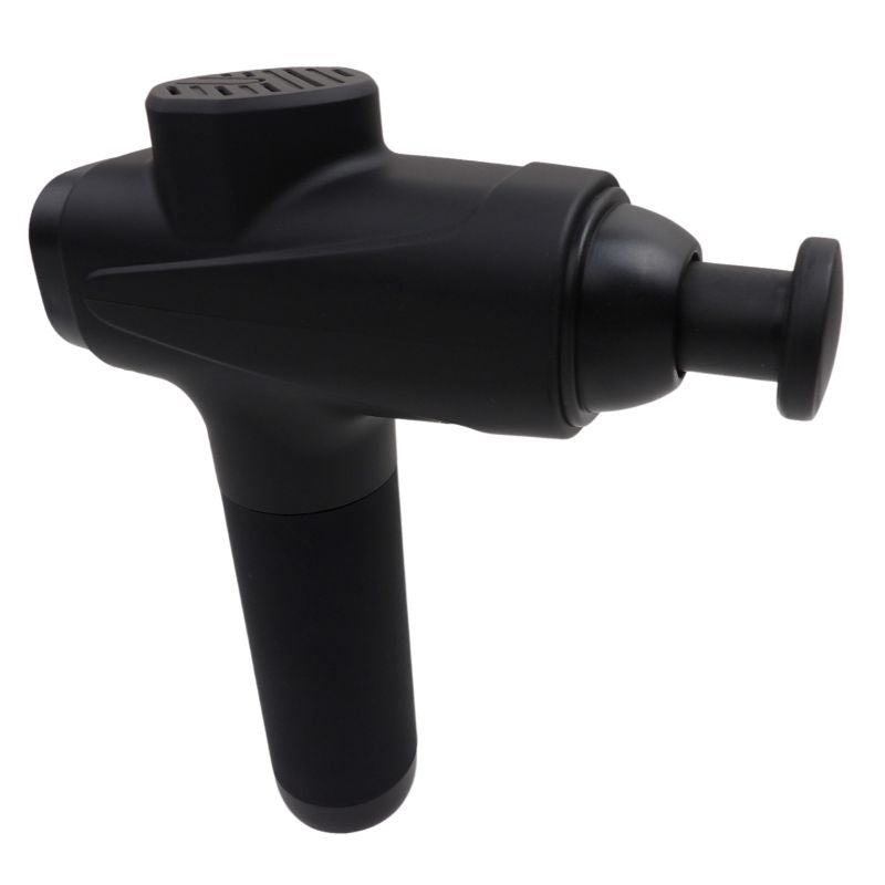Ømme Muskler Klares Nemt Med Massagepistol / Massage Gun Fra NORDIC POWER - Maxis.dk