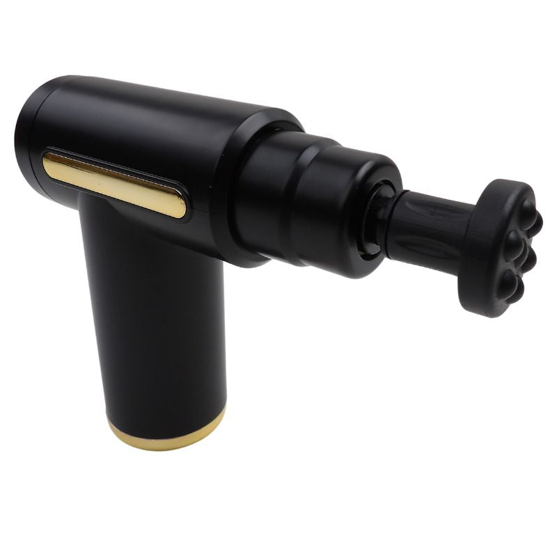 Billig Massage Gun Mini Pro Fra NORDIC POWER, Køb På Tilbud Her - Maxis.dk