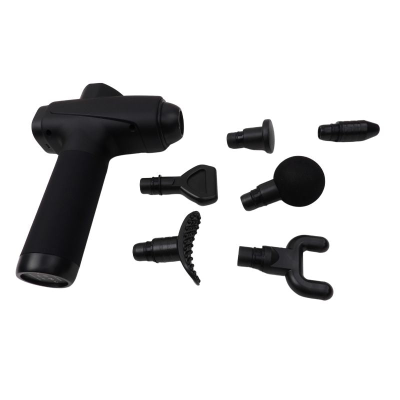 Køb Massagepistol / Massage Gun Fra NORDIC POWER - Se Flere Gode Tilbud På Maxis.dk