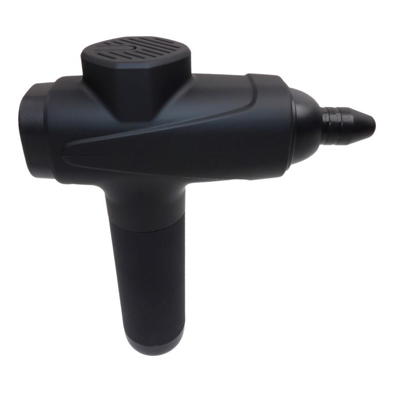 Køb Massagepistol / Massage Gun Fra NORDIC POWER - Se Flere Tilbud Her - Maxis.dk