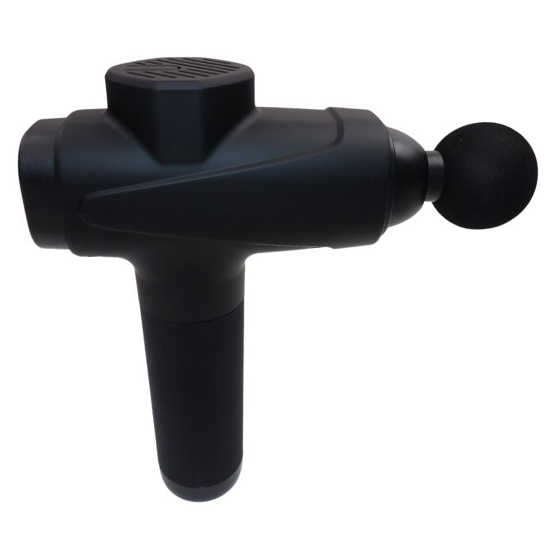Massagepistol / Massage Gun Sort, Køb Med Prisgaranti Fra NORDIC POWER På - Maxis.dk