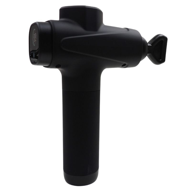High End Massagepistol Fra NORDIC POWER, Køb Billigst Her - Maxis.dk