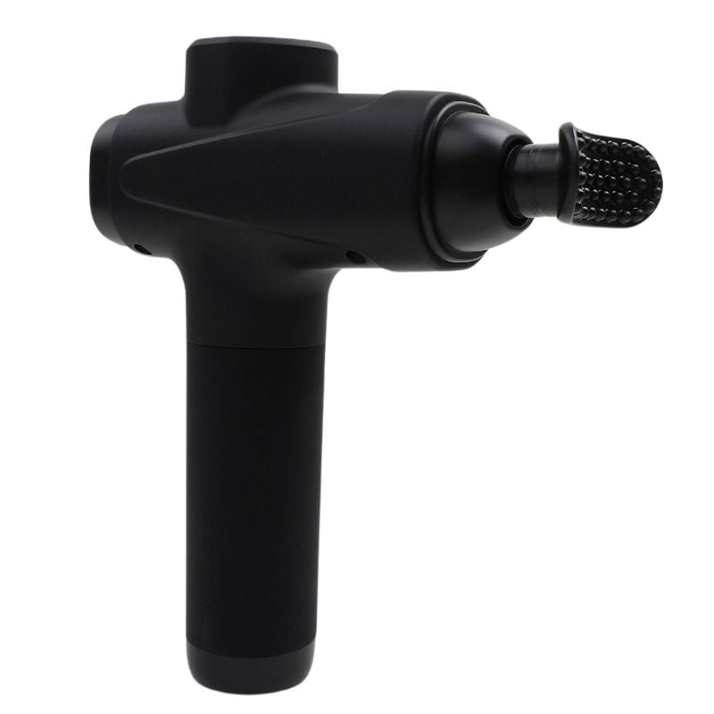 Massagepistol / Massage Gun På Tilbud, Få Styr På Ømme Muskler Med Massagepistol - Maxis.dk