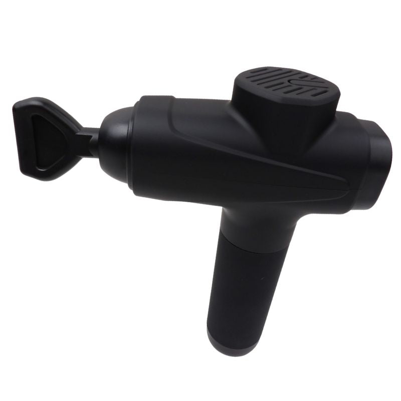 Lækker Kvalitets Massagepistol / Massage Gun - NORDIC POWER - Køb Billigst Her - Maxis.dk
