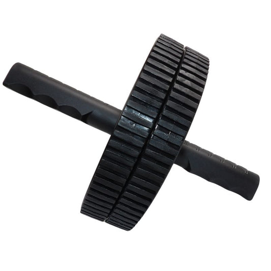 Mavetræning med Evil Wheel, Mavehjul. Få en stærk Core med dette Ab wheel fra NORDIC POWER