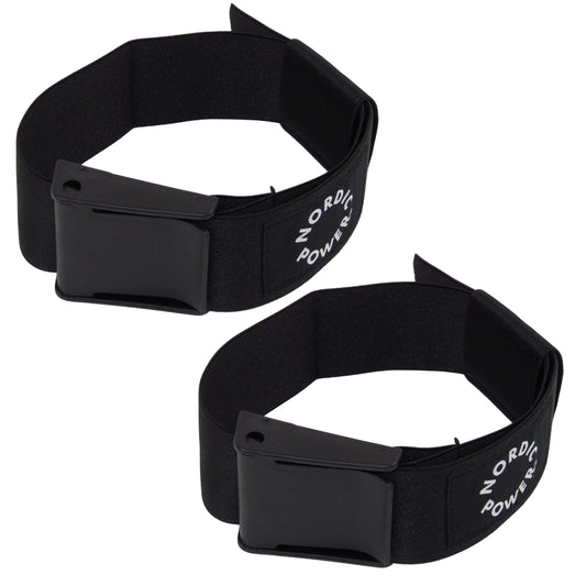 Okklusionsbänder Arm- und Beinset - NORDIC POWER