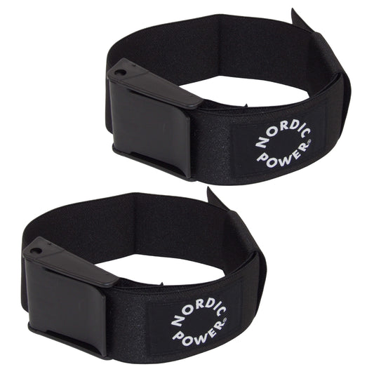 Billig Okklusionsbånd I Sæt Til Ben, Fra NORDIC POWER, Køb Her