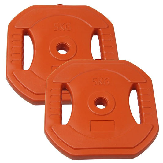 5 Kg Bodypump Vægtskive Ø28 - NORDIC POWER - Køb Billigst På - Maxis.dk