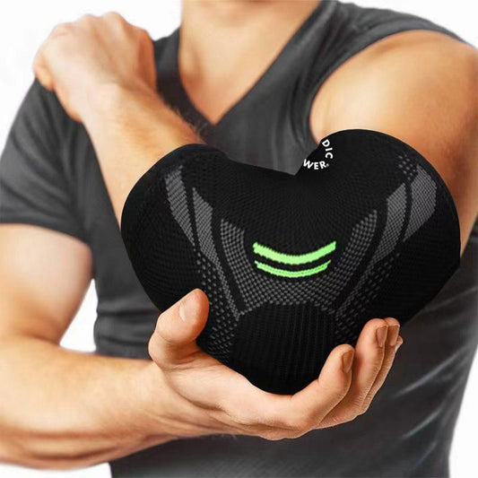 Ellenbogenbandage X-Large - NORDIC POWER (1 Stk)