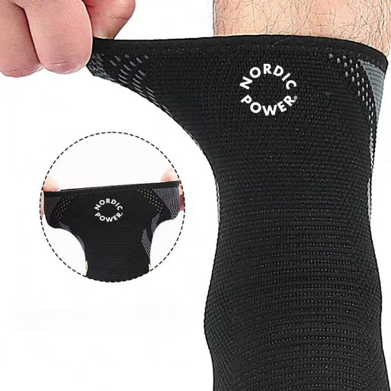 Knöchelbandage Small - NORDIC POWER (1 Stk.)