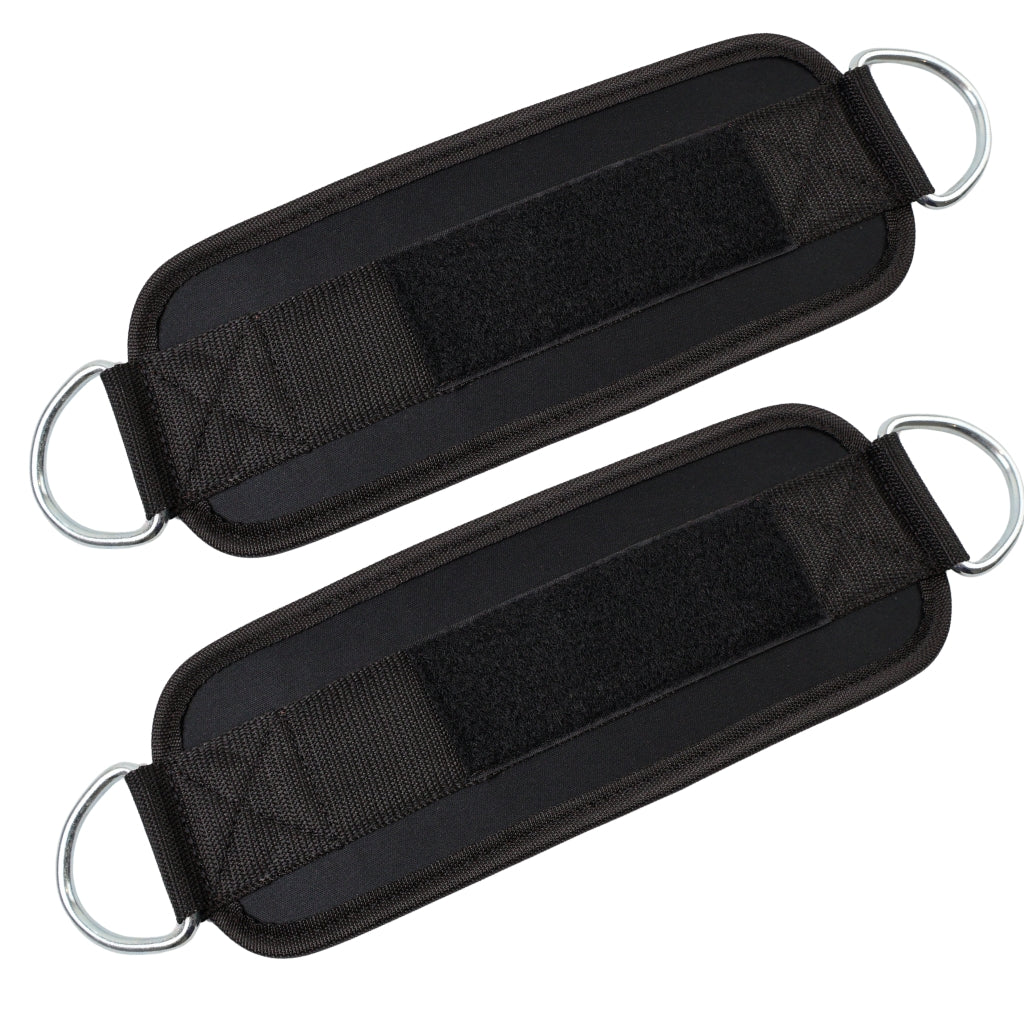 Knöchelhaken Grau Camo - NORDIC POWER