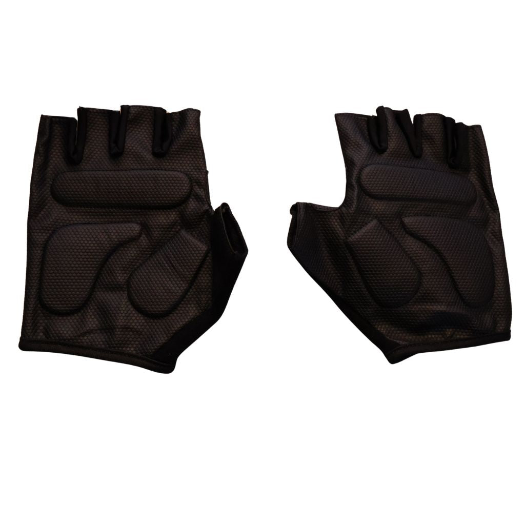 Kettlebell 18 kg. Gusseisen und Vinyl - NORDIC POWER - DEMO