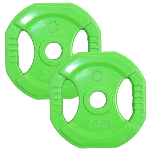 Tilbud Bodypump Udstyr, Se Alle Tilbud På Bodypump Vægtskiver - Maxis.dk