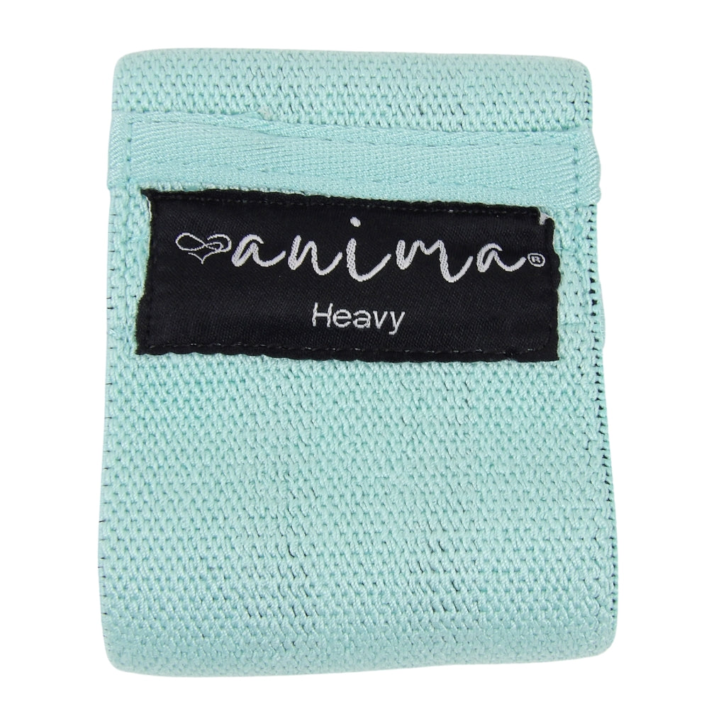 BOOTY BAND 3 PK, LILA, PINK, TÜRKIS - ANIMA