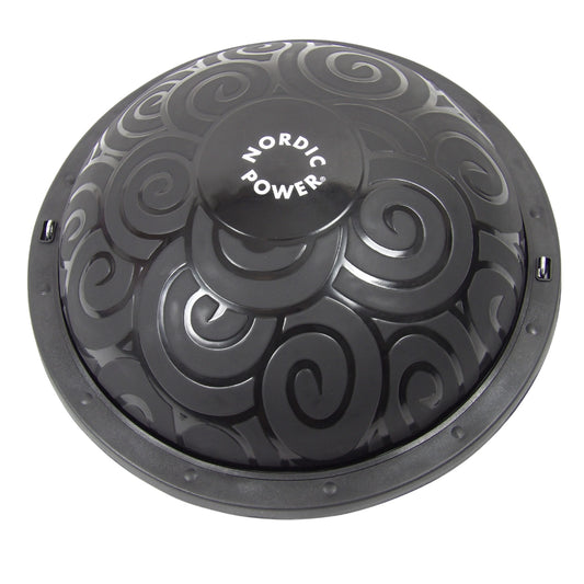 BALANCE BOLD BLACK 58 CM - NORDIC POWER - LIMITED EDITION