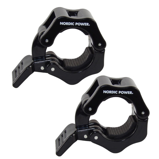 Klemmbacken im Set, Ø25mm - NORDIC POWER