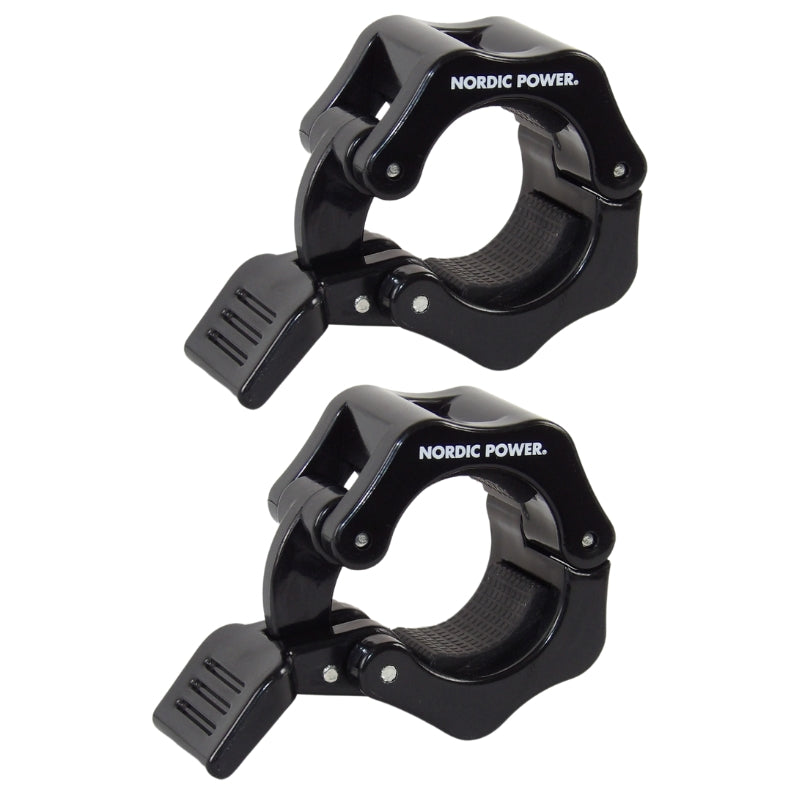 Klemmbacken im Set, Ø25mm - NORDIC POWER