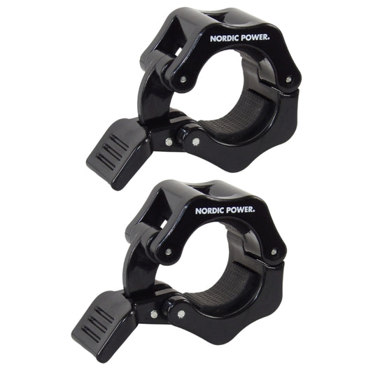 Klemmbacken im Set, Ø30 mm - NORDIC POWER