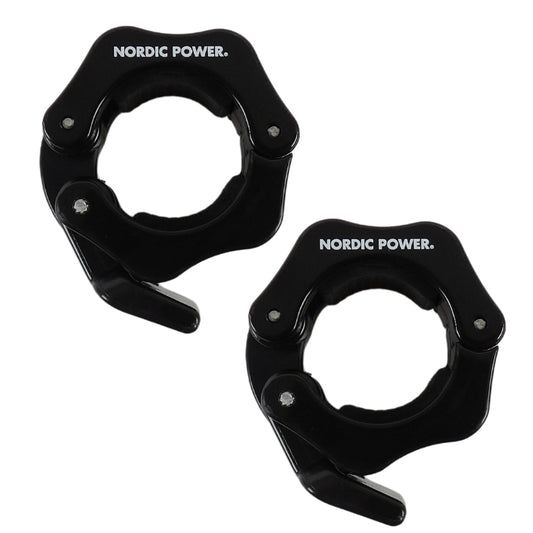 Klemmbacken im Set, Ø30 mm - NORDIC POWER