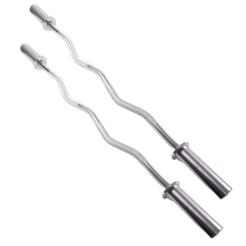 2 Stk. Olympia SZ-Curlstange 6,5 kg – Ø50 mm – Angebot