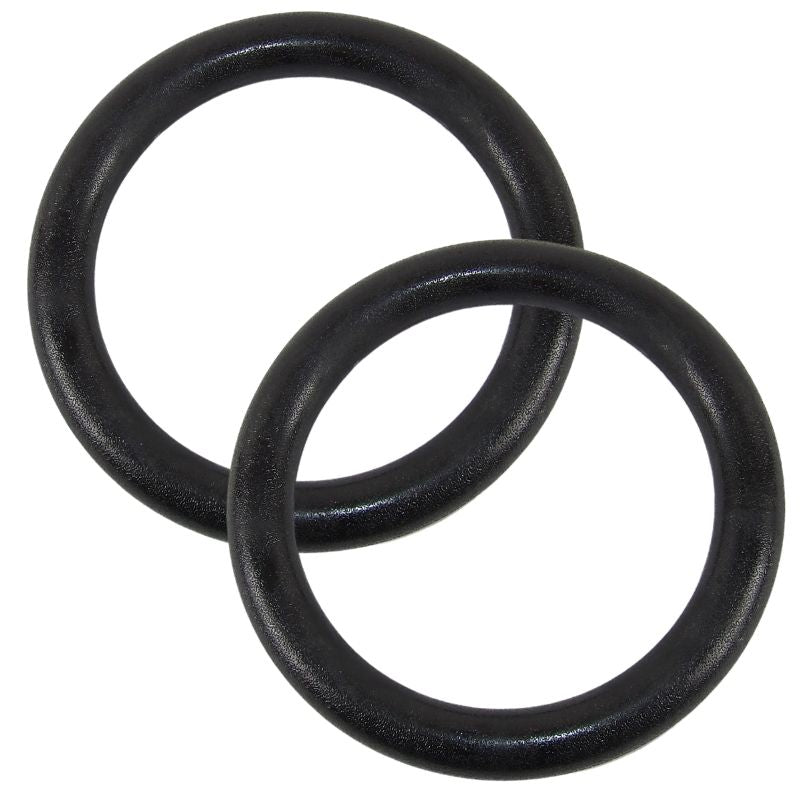 Turnringe / Gymrings aus ABS - ANGEBOT