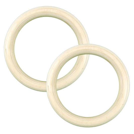 Turnringe / Holzturnringe - Angebote