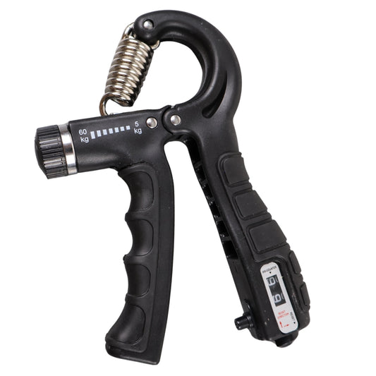 Handtrainer mit Zähler - 1 Stk. - NORDIC POWER