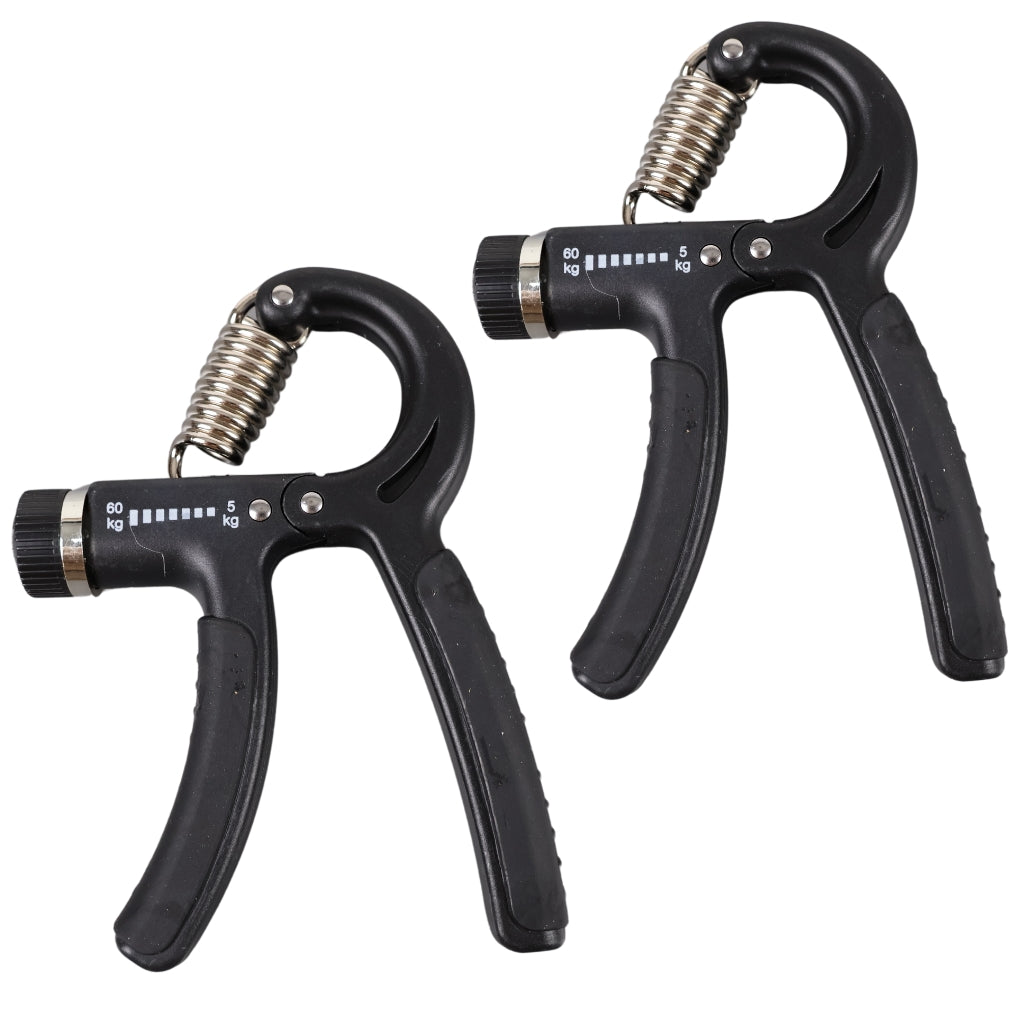 Handtrainer ohne Theke 5-60 kg - 2 Stück - NORDIC POWER
