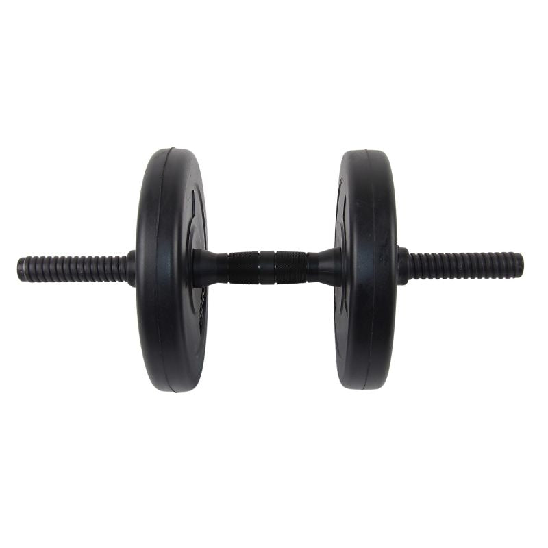 Hanteln 15 kg - 2 Stk. Verstellbar - NORDIC POWER
