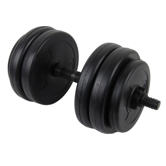 Hanteln 15 kg - 2 Stk. Verstellbar - NORDIC POWER