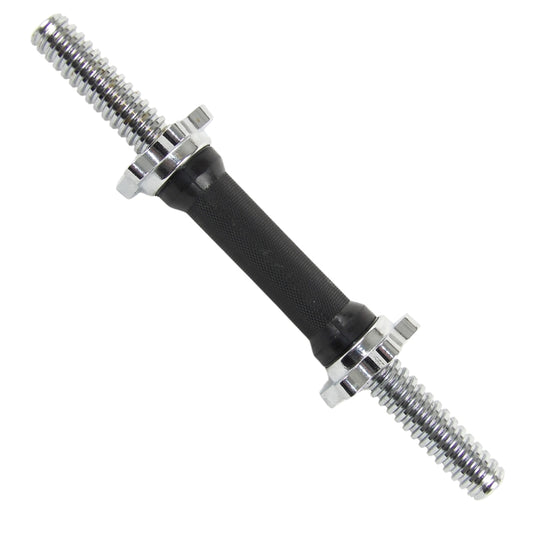 Håndvægtsstang Ø25 mm, Køb billigt træningsudstyr til din hjemmetræning - Maxis.dk