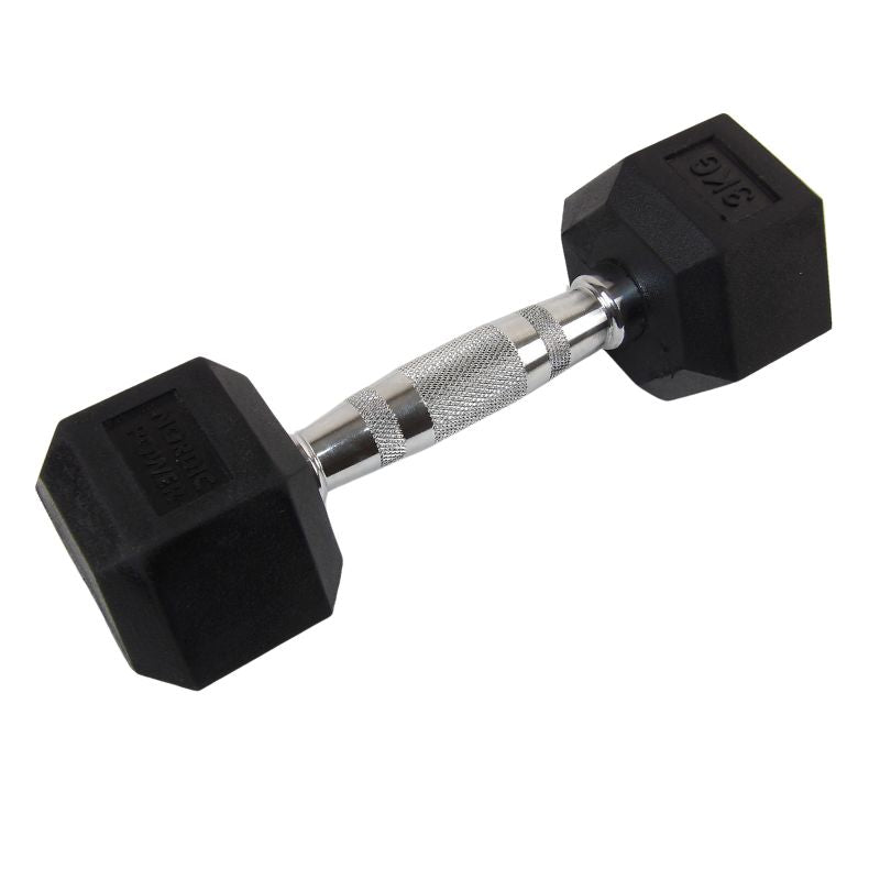Sechseckhantel 3 Kg - NORDIC POWER