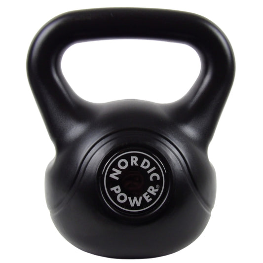 Billig Kettlebell 12 kg. Køb Billig kettlebell Her - NORDIC POWER - Maxis.dk