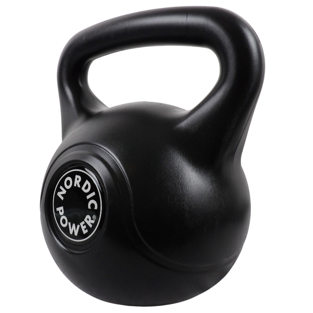 Kugelhantel 16 kg - NORDIC POWER
