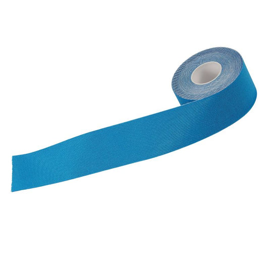 Sporttape Baumwolle - 8 Rollen