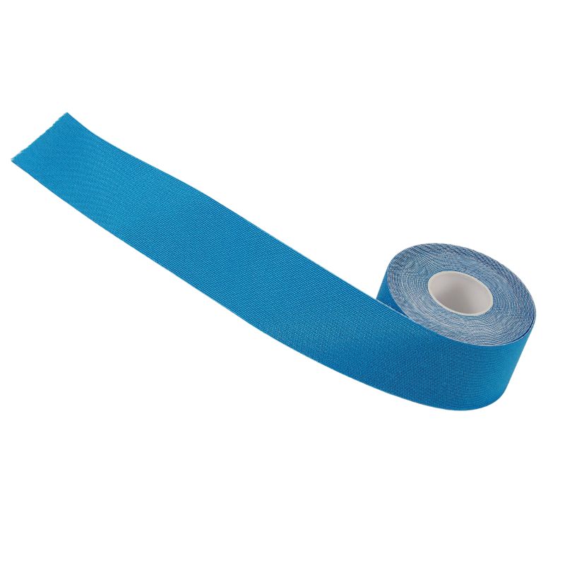Elastisches Sporttape - 8 Rollen