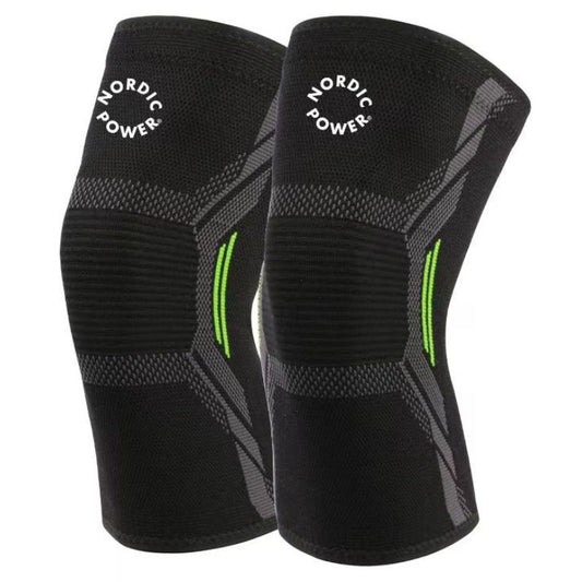 Tilbud knæbind X-Large fra NORDIC POWER, Køb billigst på Maxis.dk