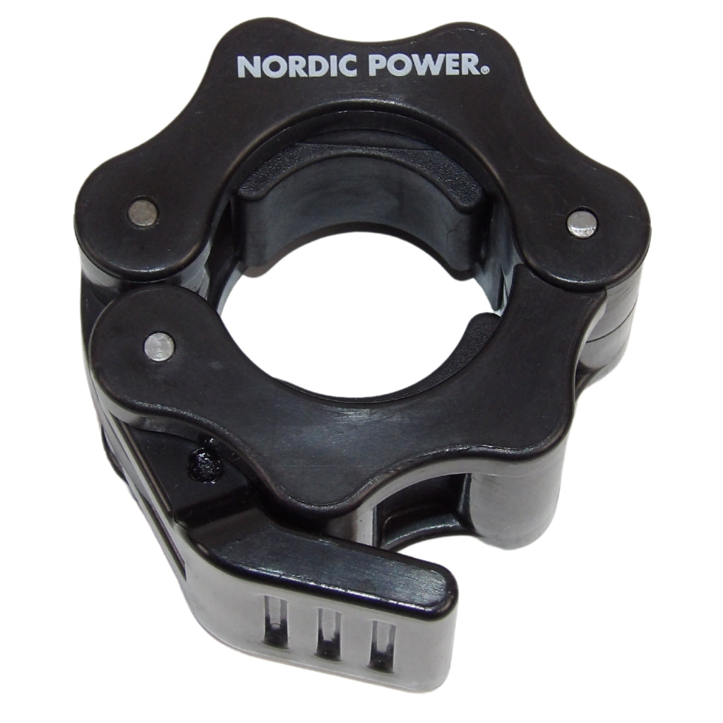 Klemmbacken im Set, Ø25mm - NORDIC POWER