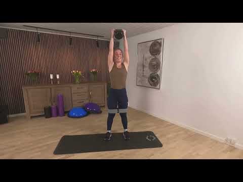 BOOTY BANDS 3er-Pack Schwarz - ANIMA